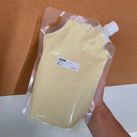 LA MER/海蓝之谜 全新浓缩修护眼霜 实验室出版｜认真开发每个配方  复刻海蓝浓缩绿眼霜，完美平替原版功效、肤感和味道，清新黄瓜味，水润轻薄