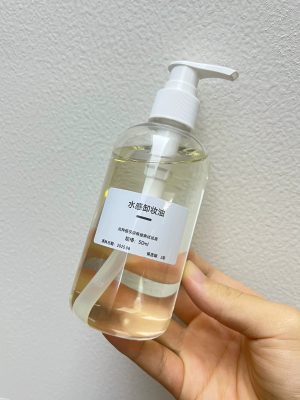 BOBBI BROWN/芭比波朗 水感卸妆油 实验室出版｜认真开发每个配方 ，高度还原原版的清透质地与轻盈触感