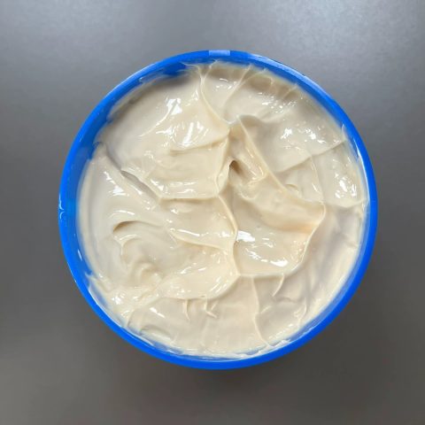 鱼子充盈面霜 实验室出版｜认真专研每个配方  复刻LP鱼子精华充盈面霜，原版原料对照开发，平替原版功效、肤感、味道