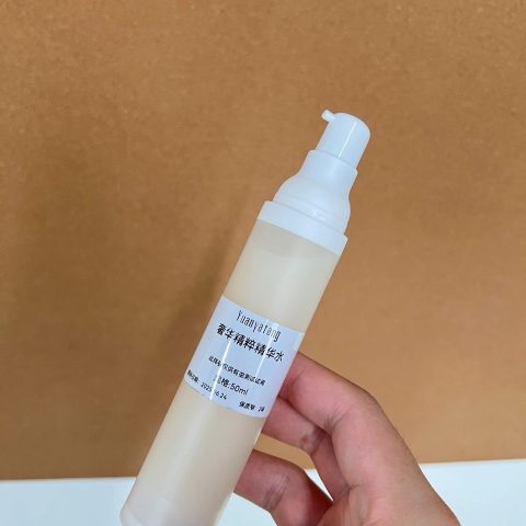 Chanel/香奈儿 新版奢华精华水 实验室复刻｜认真开发每个配方 平替打造出具有“贵妇级体验感”的高性价比精华水